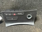 Fits 2013-2016 Chevrolet Malibu, Dash Door Switch/caution Lights, OEM:AME38493. Fixed Price $49.98.