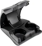 Dash Cup Holder CH-21AZAE Plastic Instrument Panel Replace Dodge Ram 1500 2500. Fixed Price $53.61.