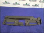 2015-2017 Ford F150 Roush Pickup Truck Front Sight Shield Radiator Cover 2733. Fixed Price $74.99.