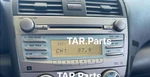 2007 Toyota Camry Audio Radio Receiver 86120-06190 Id 51823 Oem. Fixed Price $85.50.