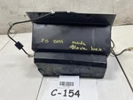 2011 Bmw X5 XDRIVE35I Glove Compartment Storage Box Housing Tray Bezel Oem+. Fixed Price $61.11.