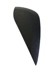2007-2011 Chevrolet Hhr Dash Left Driver Side End Cap Cover Trim 15281177 Oem. Fixed Price $29.97.
