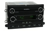 2008-09 Ford Mustang Shaker 500 Am Fm Radio 6 Disc MP3 Cd Player 8R3T-18C815-GD. Fixed Price $306.00.