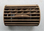 01-06 Chrysler Sebring Dash Ac A/c Air Vent Heater Conditioning Panel Tan. Fixed Price $26.99.