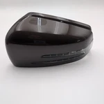 2014 - 2019 Mercedes Cla Gla W117 X156 Left Side Mirror Cover Cap A2468110160. Fixed Price $79.99.