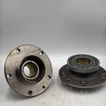 Skf 446389AE Front Wheel Hub Bearing Bmw E30 E36 E46 Set 2 New. Fixed Price $142.50.