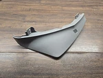 03-09 Kia Sorento Driver Left Front Dash Lower Crash Pad Oem 84755-3E000 Gray. Fixed Price $40.00.