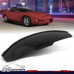 New Dash Pad Panel Gm 10422746 Black Fit For 97 98 99 Camaro / Firebird Upper. Fixed Price $219.00.