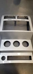 2008 Dodge Nitro Radio Trim Bezel Dash 5KH68DX9AF / 5KH68TRMAB. Fixed Price $45.00.