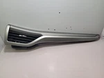 Gray 2013-2015 Ford Fusion Front Right Dash Panel Trim Ac Air Vent Grille Oem*. Fixed Price $30.39.
