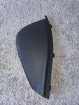 2014-2020 Infiniti Q50 Rh Passenger Side Dashboard Instrument Cover End Cap Oem. Fixed Price $12.00.