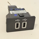 2016 Ford Escape Super Duty Usb Interface Module Oem GC3T-14F014-BA. Fixed Price $65.13.