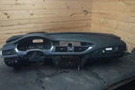 Dashboard Instrument Panel Assembly Black 4G8857001F24A Audi S7 2013-17 A7. Fixed Price $337.49.