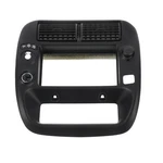 Oem New Ford Ranger 1997-2006 Instrument Panel Trim W/REGISTERS-5L5Z-1004302-GAA. Fixed Price $191.62.