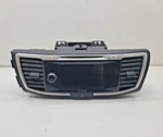 2013 2015 Honda Accord Radio Cd Player Navigation Display 39541-T2A-A910-M1. Fixed Price $127.99.