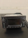 2013 Subaru Impreza Radio Receiver 2.0L 86201FJ630 Oem. Fixed Price $70.00.