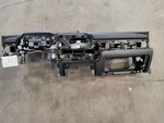 2023-2024, Kia Telluride, Dash Panel Without Head-up Display Assembly, Oem. Fixed Price $1499.99.