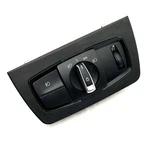 2012 - 2018 Bmw 320I F30 Dash Headlight Dimmer Switch W/ Bezel Oem. Fixed Price $25.49.