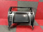 2013-2014 Toyota Camry 6.1' Information Radio Touchscreen Display #86140-06011. Fixed Price $200.20.