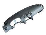 Audi Tt 2008-2014 Coupe Convertible Panel Dashboard Vents Black 8J1857001B. Fixed Price $300.00.