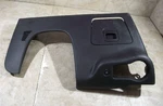 2016-22 Jeep Cherokee Trailhawk, Steering Column Lower Dash Cover Trim (C1MI04). Fixed Price $36.38.