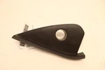 2015-2023 Ford Mustang Right Passenger Dashboard End Cap Cover Trim Oem. Fixed Price $9.60.