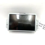 2017 Ford Fusion Radio Display Touch Screen 8 With Navigation HS7T-24G370-GBD. Fixed Price $65.00.