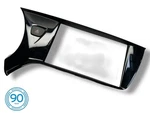 Buick Envision Dash Center Display Screen Bezel Molding Cover Oem 2016 - 2020. Fixed Price $39.95.