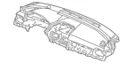 Genuine Honda Instrument Panel 77100-TVA-A10ZA. Fixed Price $585.01.