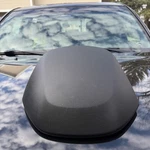 2010 To 2015 Hyundai Tucson Cluster Speedometer Cover Trim V7720 Dg. Fixed Price $30.00.
