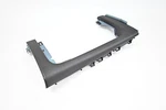 15-20 Cadillac Escalade Glove Box Surround Cover Trim Panel Leather Black Oem. Fixed Price $54.00.