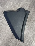 2020-2025 Subaru Outback Dashboard Right Side End Cap Cover Trim Oem. Fixed Price $36.00.