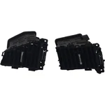 2019 Hyundai Sonata Dashboard Left & Right Side Ac Air Vent Grille Set Oem. Fixed Price $119.00.
