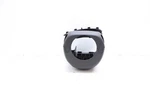 24-25 Chevrolet Trax Lower And Upper Steering Column Shroud Cover Trim 42755006. Fixed Price $66.10.