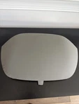 07 08 09 10 11 12 13 Gmc Sierra Upper Dash Center Trim Panel 25826750 Grey. Fixed Price $42.00.