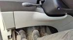 04-08 Pacifica Lower Dash Under Column Knee Bolster Trim Panel Oem Gray. Fixed Price $58.94.