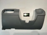 2006 2007 08 09 Ford Mustang Lower Steering Column Dash Trim Panel Cover Oem. Fixed Price $50.00.
