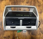 2008-12 Ford Escape Mariner Tribute Center Top Dash Trim Bezel W Vents Oem. Fixed Price $39.99.