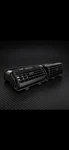 Toyota Land Cruiser Prado 90 Series Air Vent Grille Insert 1996-2002. Fixed Price $61.38.