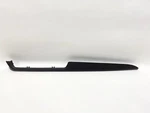 16-20 Jaguar Xf Right Rh Passenger Side Upper Cover Molding Trim Oem. Fixed Price $29.22.