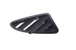 Volkswagen Tiguan Front Left Dash Upper Defrost Air Vent Grille 2009-2016 Oem. Fixed Price $20.30.