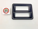 1987-1991 Ford Truck Bronco Radio Climate Control Bezel Trim E7TB-15045A98-AC. Fixed Price $39.57.
