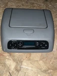 Used Oem 2003-2006 Acura Mdx Information Display Screen 39460-S3V-A110-M1. Fixed Price $30.00.