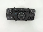 2015-2017 Chrysler 200 Ac Heater Climate Control 68270685AB Yttpf. Fixed Price $90.21.