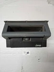 Jeep Wrangler Yj 87-95 Oem Dark Grey Door Assembly Dash Latch. Fixed Price $75.00.
