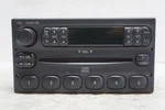 1998 Ford Explorer Oem Radio Am/fm/cd F87F-18C815-CA Receiver *C1651. Fixed Price $80.00.