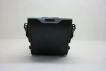 11-14 Hyundai Sonata Center Dash Storage Compartment Panel Black. Fixed Price $72.24.
