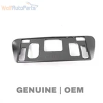 2014-2019 Mercedes-benz CLA250 2.0L Center Dash Display Trim / Bezel. Fixed Price $11.99.