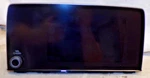 18 19 20 21 22 Honda Crv Cr-v Radio Display Screen 39710-TLA-A01 RXB38. Fixed Price $76.56.