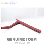 2020-2024 Porsche Taycan Right Lower Dash Trim 9J1857004E. Fixed Price $79.99.